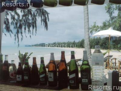 Lanta Garden Hill Resort 18